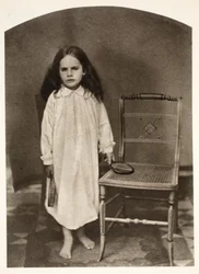 Irene MacDonald 